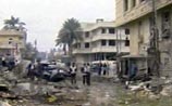 В Ираке взорван престижный ресторан: 5 погибли, 30 ранены. ФОТО