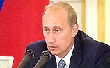 Путин пояснил, зачем снял Касьянова и назначил Фрадкова