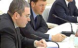 Le Temps: Путин решил убрать Ходорковского в феврале 2003