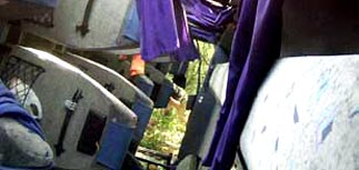 В Хорватии в ДТП пострадали дети из России