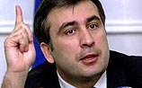 Россия и Грузия упрощают визовый режим, заявил Саакашвили

