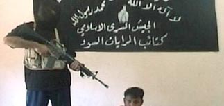 В Ираке захвачен в заложники иранский консул
