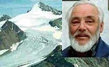 Ученый, искавший в Альпах снежного человека, найден мертвым