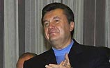 Янукович: "Я административный ресурс не использовал"