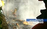 Число погибших при пожаре в Йошкар-Оле достигло 12 человек
