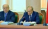 Путин: государство вернет госмонополию на спирт