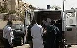 Крупное боестолкновение и взрыв в Багдаде - 18 погибших