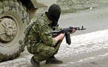 Бой в Махачкале - убиты четыре боевика, омоновец и собровец
