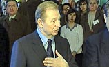 Против сотрудников администрации Кучмы возбуждено дело
