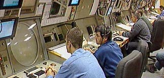 В катастрофе Ту-154 винят украинских авиадиспетчеров