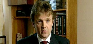 В Лондоне отравлен экс-офицер ФСБ Литвиненко