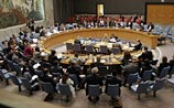 Проект новой резолюции по Ирану внесен в СБ ООН