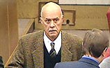 Скандал на первом заседании Госдумы: Говорухин и Кобзон выступили против "новой КПСС"