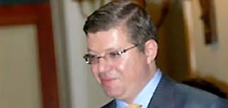 Российского бизнесмена, пропавшего в Латвии, ищет Скотланд-Ярд