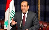 Скандал в США: власти могли следить за премьером Ирака аль-Малики