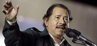 Россия не одинока: Абхазию и ЮО признало далекое Никарагуа