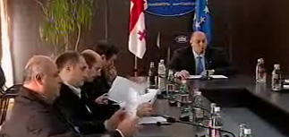 Войну на Кавказе начала Россия, решила комиссия