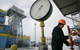 "Газпром": с 1 января газа для Украины не будет