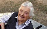 В Португалии умерла самая старая женщина на Земле: ей было 115 лет
