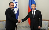 Глава МИД Израиля рассказал Путину: у "солнца русской поэзии" еврейские корни 