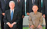 Билл Клинтон вызволил из тюрьмы в КНДР двух американских журналисток 