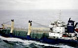 Арестованы захватчики Arctic Sea: россияне и прибалты