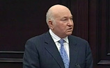 Лужков насчитал в мире квадриллион и 420 триллионов долларов: они-то и есть причина кризиса