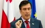 Саакашвили о сносе Мемориала Славы: "Россия ищет любую причину для тяжбы"