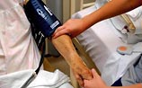 Революционная методика британских врачей помогла впервые вылечить гипертонию