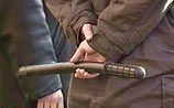 Милиция, защищая единороссов, жестоко избила обманутых дольщиков