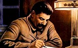Имя Сталина поссорило Лужкова с его Партией