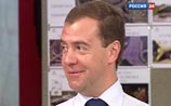Громов, возможно, и не шутил: Медведев думает пересадить россиян на вертолеты