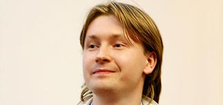 Лидер российских геев нашелся в Москве - его двое суток таскали по областным ОВД