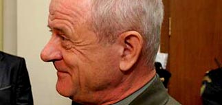 Квачков арестован по обвинению в подготовке мятежа: "Русская революция неизбежна!" 