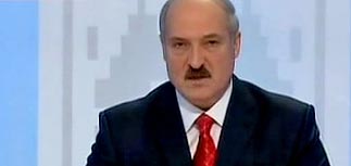 Версия Лукашенко о событиях в Минске: честнейшие выборы, а оппозиция - бандиты и варвары