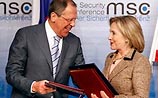Договор о СНВ вступил в силу - Лавров и Клинтон обменялись грамотами