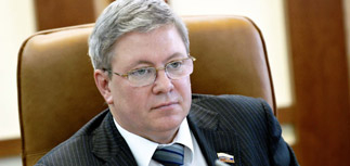 Глава Совфеда придумал, как не выполнять решения Страсбурга