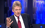 Песков отругал американца, который не велел Путину идти на выборы-2012 (ТЕКСТ)