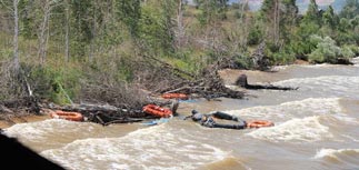 Владелец "Булгарии" выдвинул свою версию крушения: в гибели людей виноват капитан