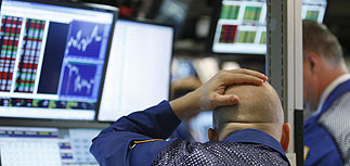 Снижение кредитного рейтинга США - аналитики говорят о новой финансовой эре