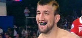 Убивший московского юношу боец задержан после допроса