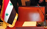 Лига арабских государств вводит санкции против Сирии