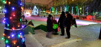 Новый год настает: Онищенко ждет катастрофы, а тандему готовят "диверсию" на ТВ