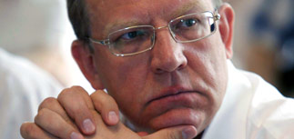 Кудрин напомнил власти, что она должна служить обществу. ЕР обвинила его в агрессии