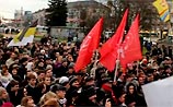 Оппозиция будет ездить митинговать в Евросоюз: выйдет дешевле, чем штрафы на родине