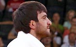 Мансур Исаев принес России вторую золотую олимпийскую медаль в дзюдо