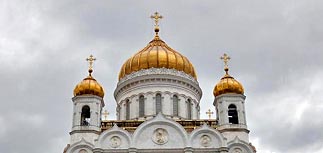 Москва, XXI век: 2 года колонии за "бесовские дрыганья". Высший совет РПЦ вспомнил о милости