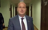 Единоросс Кнышов с бизнесом в Словакии добровольно покинул Госдуму