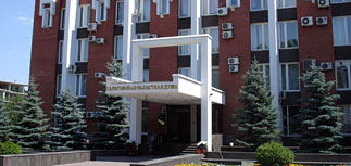 КПРФ и СР думают отказаться от "подачки" в виде двух кресел в саратовской облдуме