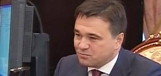 Путин устроил новый кадровый сюрприз: думский единоросс вместо Шойгу